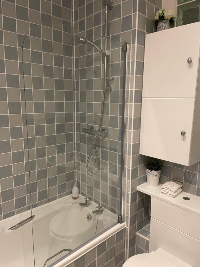 Apartament Heart Of George Street / Oban / Argyll Zewnętrze zdjęcie