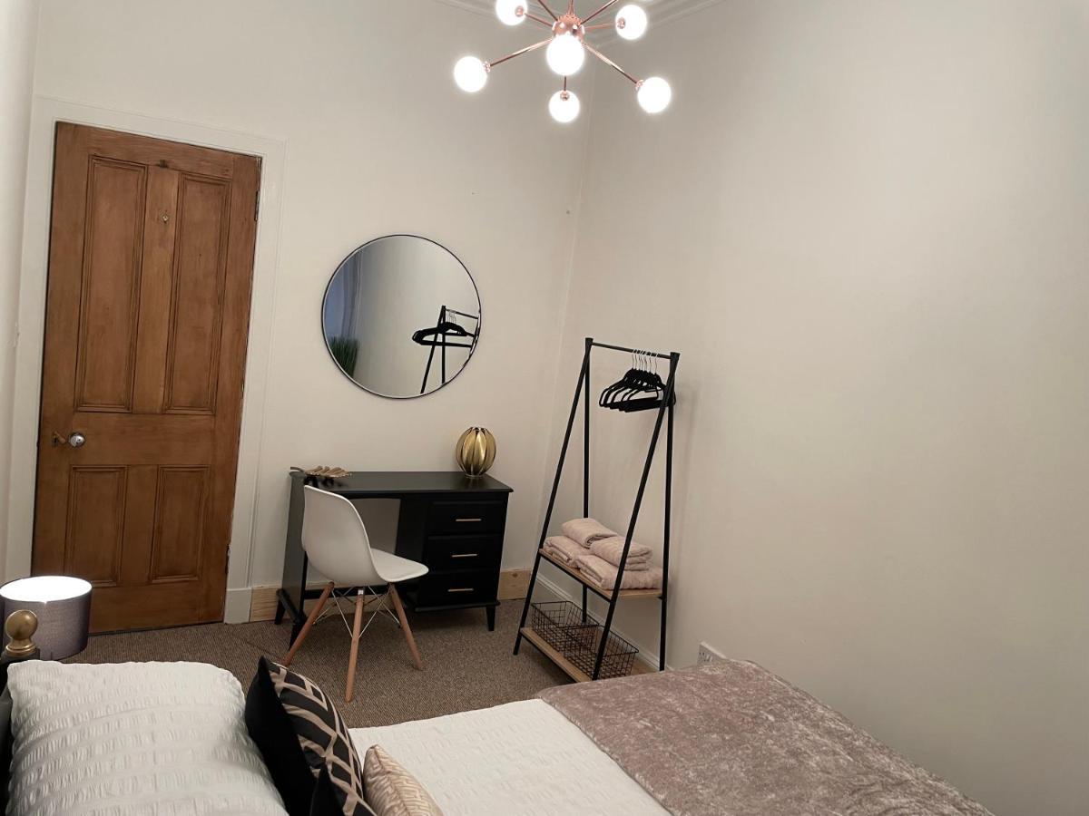 Apartament Heart Of George Street / Oban / Argyll Zewnętrze zdjęcie