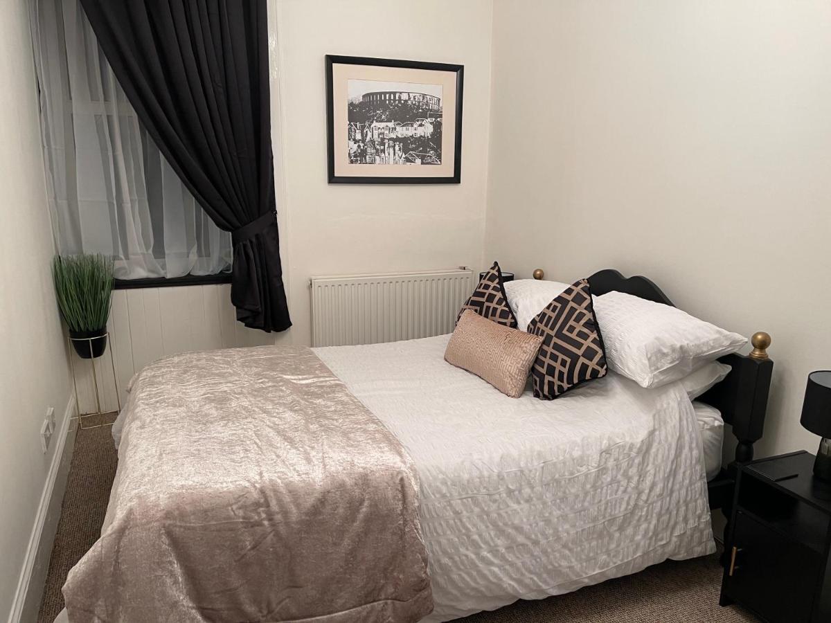 Apartament Heart Of George Street / Oban / Argyll Zewnętrze zdjęcie