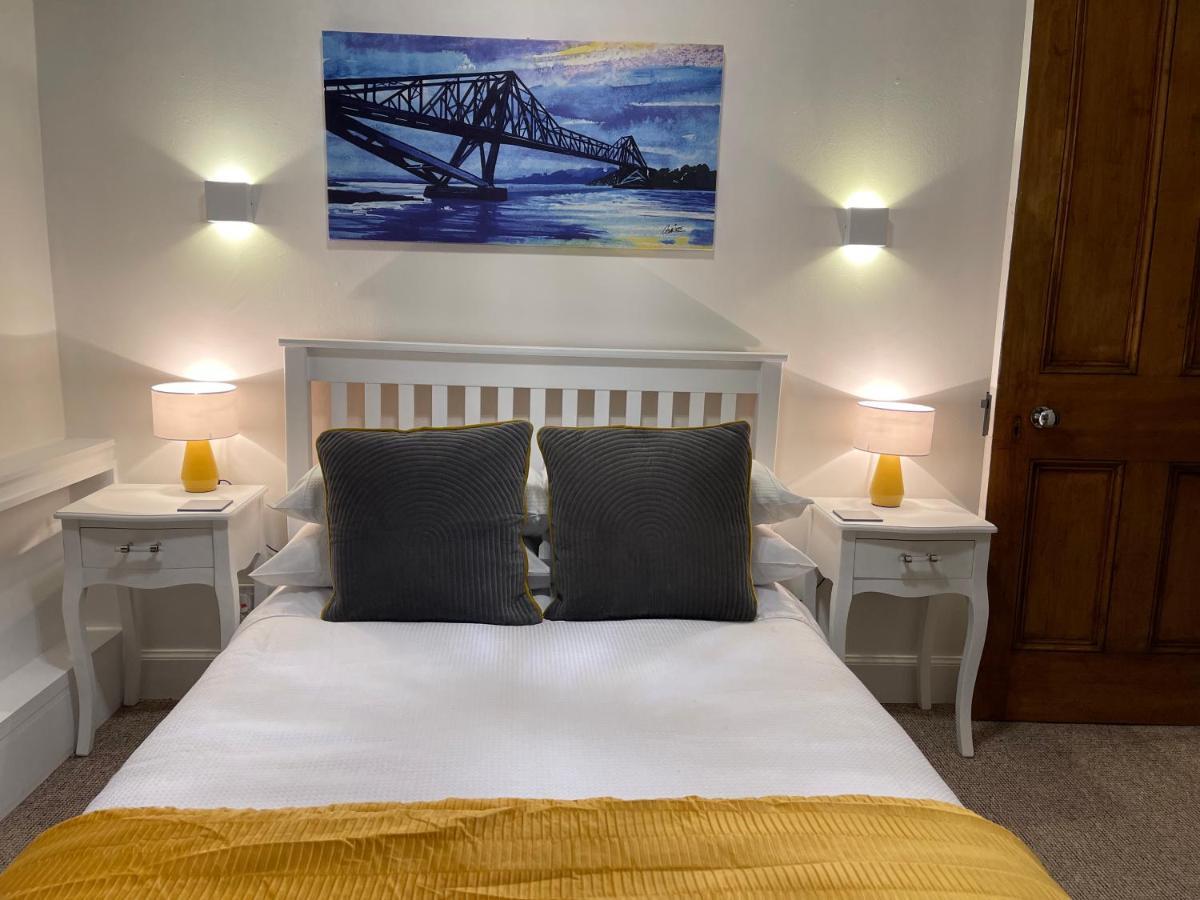 Apartament Heart Of George Street / Oban / Argyll Zewnętrze zdjęcie