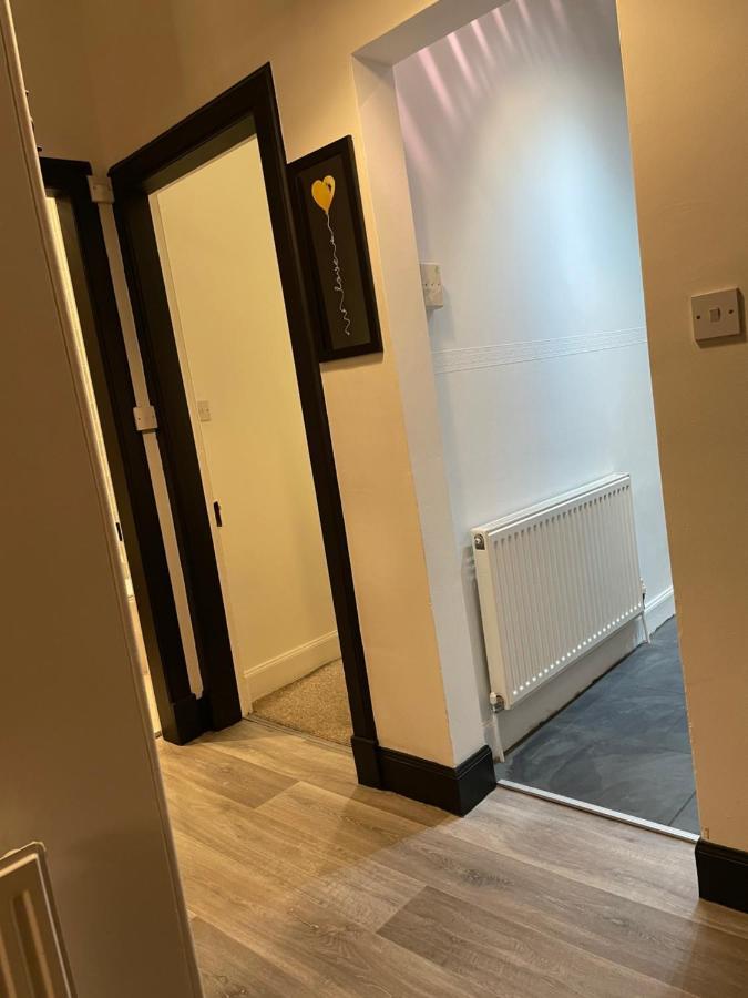 Apartament Heart Of George Street / Oban / Argyll Zewnętrze zdjęcie